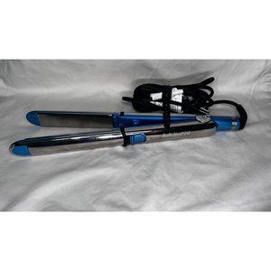 BaBylissPRO Nano Titanium Prima3000 1¼" Ionic Straightener